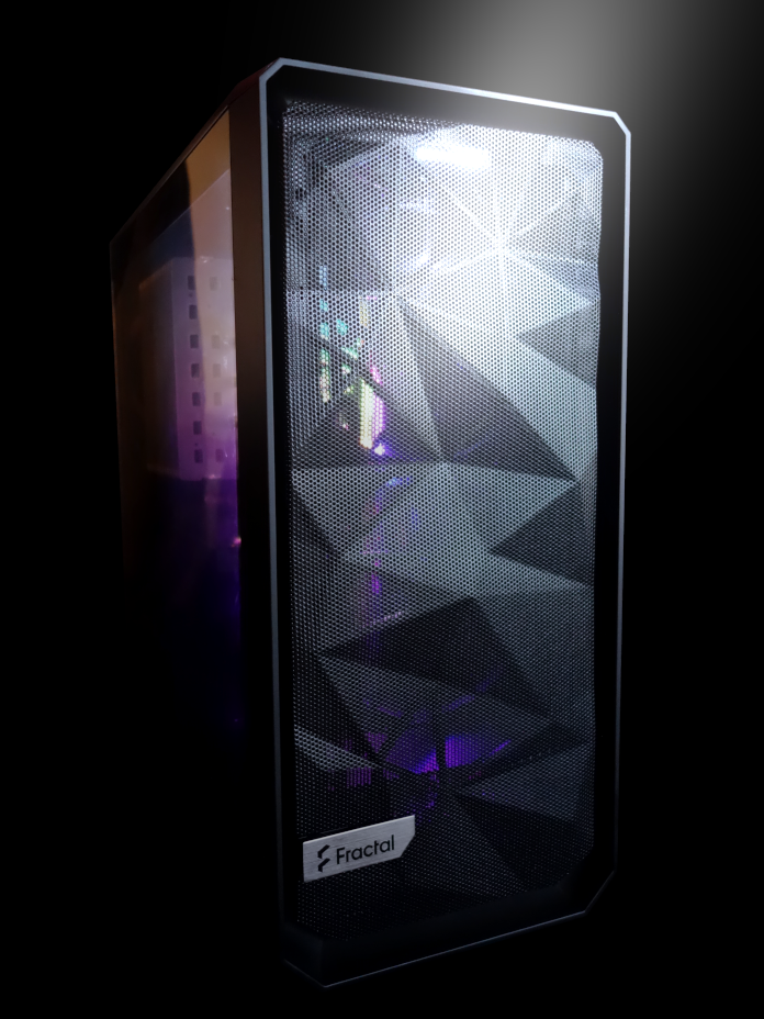 Hardware 2022